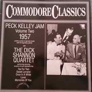 Peck Kelley - Peck Kelley Jam Volume Two FLAC