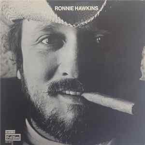 Ronnie Hawkins - Ronnie Hawkins FLAC