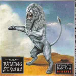 The Rolling Stones - Bridges To Babylon Remixes FLAC