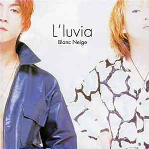 L'luvia - Blanc Neige FLAC