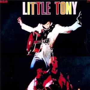 Little Tony - Little Tony FLAC