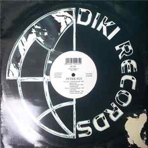 Peter Fly - Oriental Dream FLAC