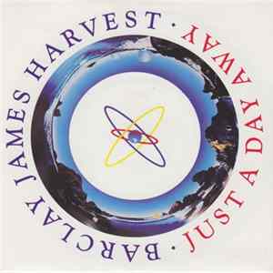 Barclay James Harvest - Just A Day Away FLAC