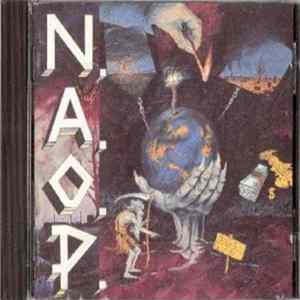Noisy Act Of Protest - N. A. O. P. FLAC