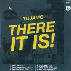 Tujamo - There It Is FLAC