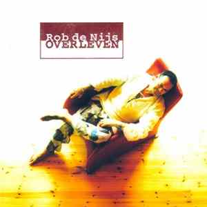 Rob de Nijs - Overleven FLAC