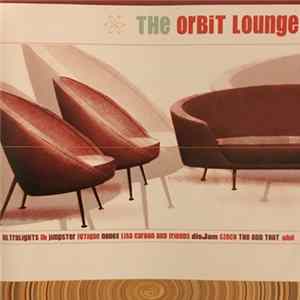 Various - The Orbit Lounge FLAC