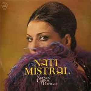 Nati Mistral - Nuevos Cantos Y Poemas FLAC