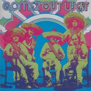 Gomez - Out West FLAC