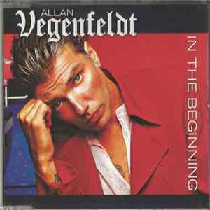 Allan Vegenfeldt - In The Beginning FLAC