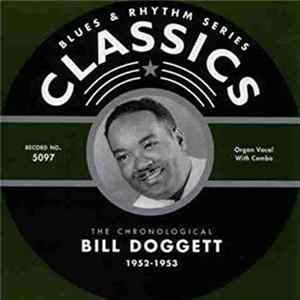 Bill Doggett - The Chronological Bill Doggett 1952-1953 FLAC