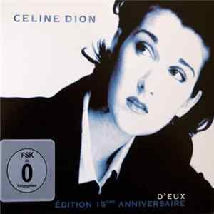 Celine Dion - D'Eux (Édition 15ème Anniversaire) FLAC