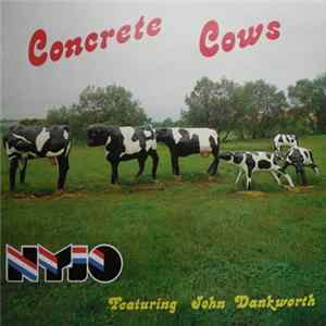 NYJO Featuring John Dankworth - Concrete Cows FLAC