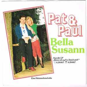 Pat & Paul - Bella Susann FLAC