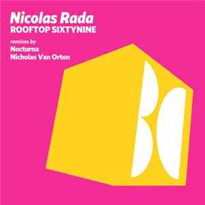 Nicolas Rada - Rooftop Sixtynine FLAC