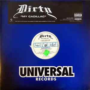 Dirty - My Cadillac FLAC