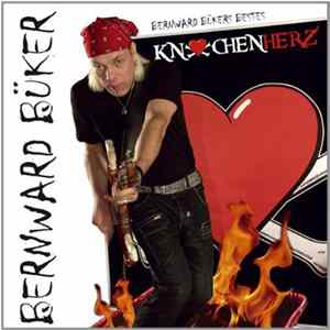 Bernward Büker - Knochenherz FLAC