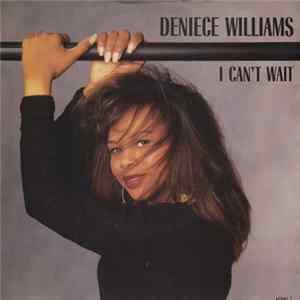 Deniece Williams - I Can't Wait FLAC