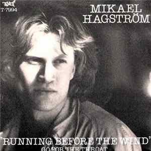 Mikael Hagström - Running Before The Wind FLAC