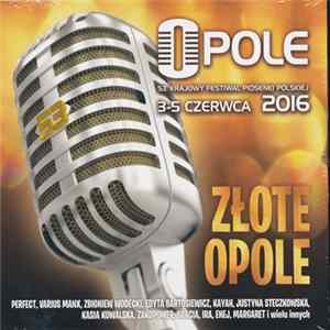 Various - Złote Opole 53 Krajowy Festiwal Piosenki Polskiej FLAC