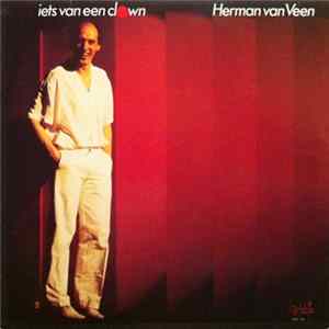 Herman van Veen - Iets Van Een Clown FLAC
