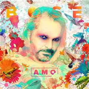 Bosé - Amo FLAC