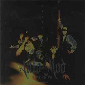 Auto-Mod 1999 - 快楽の法則 / Sexe-Mon'amour FLAC