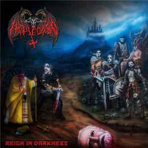 Impiedoso - Reign In Darkness FLAC