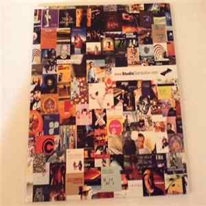 Various - Studio Distribution - Spring Music Sampler 2002 FLAC