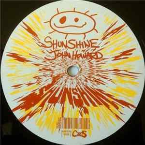 John Howard - Shunshine EP FLAC