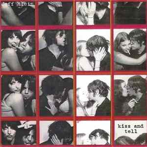 Jeff Klein - Kiss And Tell FLAC