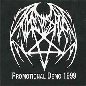 Averse Sefira - Promotional Demo 1999 FLAC