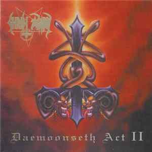 Christ Agony - Daemoonseth Act II FLAC