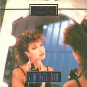 Rose Laurens - American Love FLAC