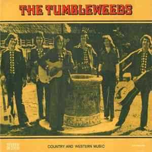The Tumbleweeds - Country And Western Music FLAC