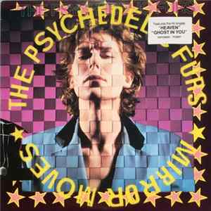 The Psychedelic Furs - Mirror Moves FLAC