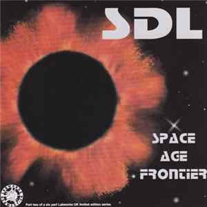 SDL - Space Age Frontier FLAC