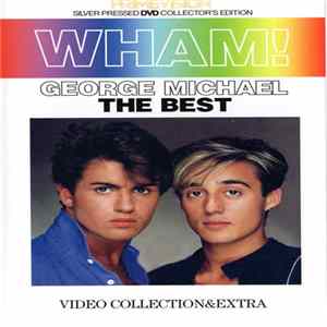 Wham!, George Michael - The Best FLAC