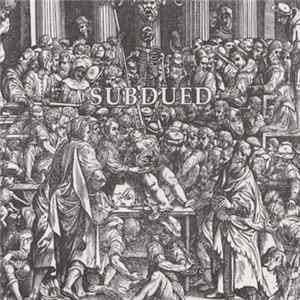 Subdued - Subdued FLAC
