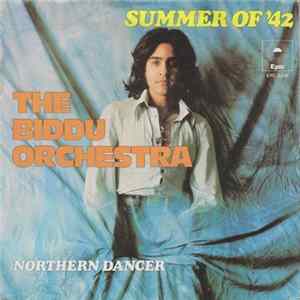 Biddu Orchestra - Summer Of '42 FLAC