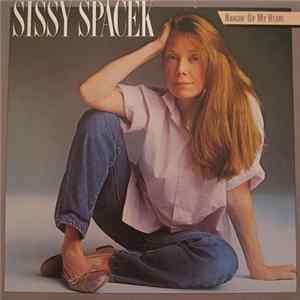 Sissy Spacek - Hangin' Up My Heart FLAC