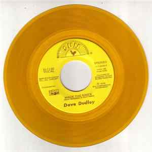 Dave Dudley - Mack The Knife / Moonlight In Vermont FLAC