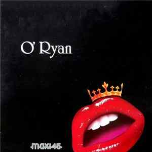 O'Ryan - She's My Queen FLAC