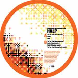 Halp - Tic Tac Toe EP FLAC
