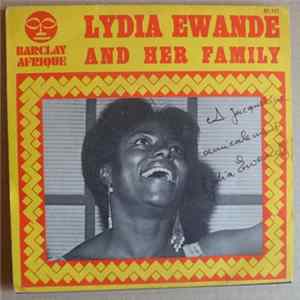 Lydia Ewande And Her Family - Ebi Weka FLAC