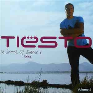 Tiësto - In Search Of Sunrise 6: Ibiza (Volume 2) FLAC