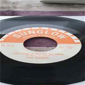 The Sounds - Little Joe / You Could Never Be Mine FLAC