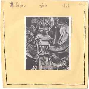 Fulton Girls Club - Teeth And Air FLAC