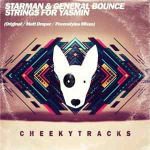 Starman & General Bounce - Strings For Yasmin FLAC