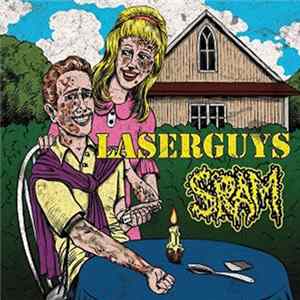 Laserguys / SRAM - Laserguys / SRAM FLAC